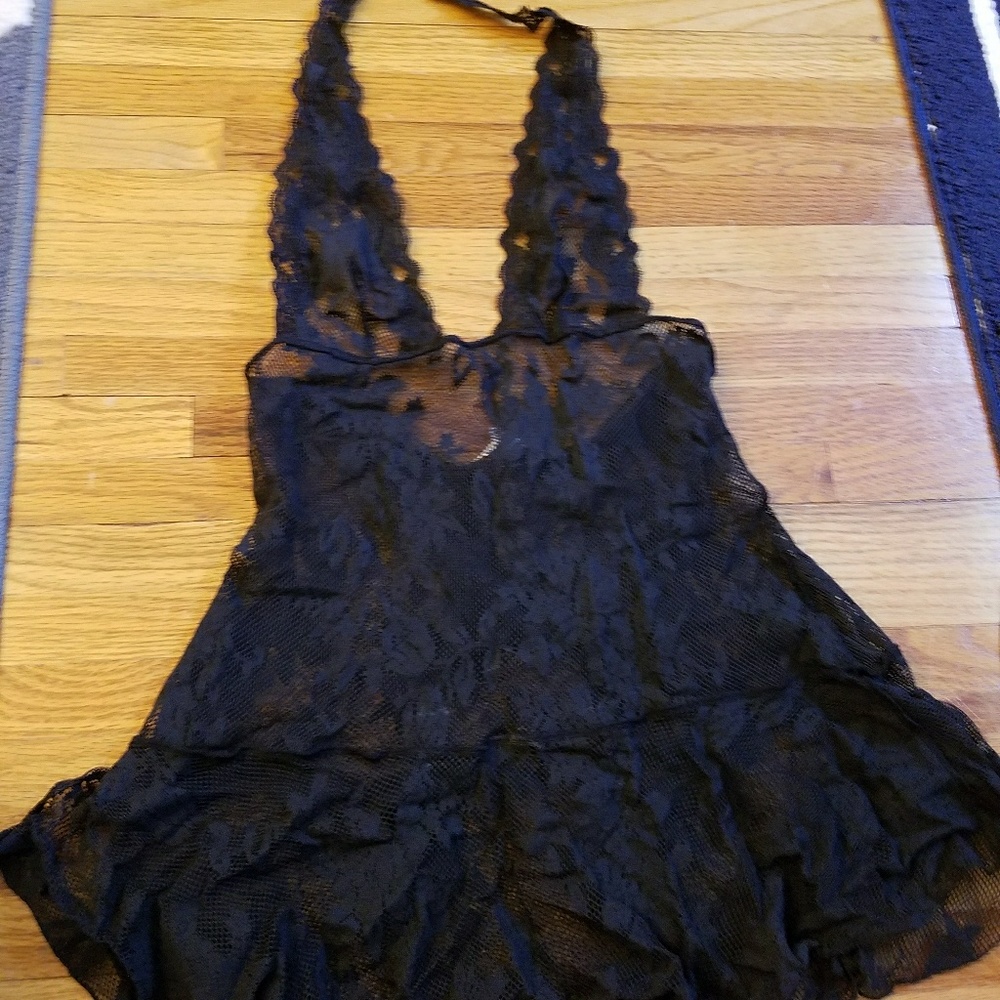 Victoria secret small